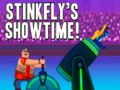 Mchezo Stinkfly’s Showtime
