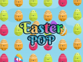 Mchezo Easter Pop