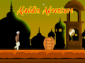 Mchezo Aladdin Adventure