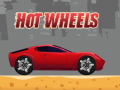 Mchezo Hot Wheels