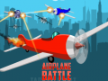 Mchezo Airplane Battle