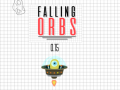 Mchezo Falling ORBS