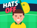 Mchezo Hats Off