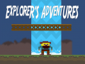 Mchezo Explorer's Adventure