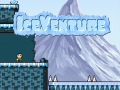 Mchezo Ice Venture