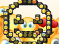 Mchezo Emoji Mahjong