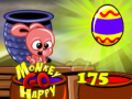Mchezo Monkey Go Happy Stage 175
