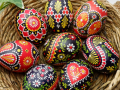Mchezo Jigsaw Puzzle: Easter