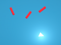 Mchezo Udodge Practice Tool