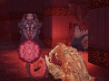 Mchezo Fleshforge