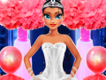Mchezo Tina Ballet Star