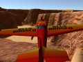 Mchezo 3D Air Racer
