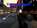 Mchezo Unusual Rain
