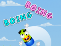 Mchezo Boing Boing