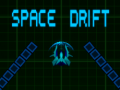 Mchezo Space Drift