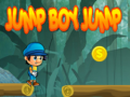 Mchezo Jump Boy Jump