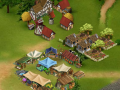 Mchezo Manor Farm