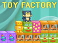 Mchezo Toy Factory