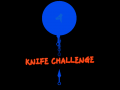 Mchezo Knife Challenge