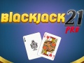 Mchezo Blackjack 21 Pro