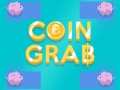Mchezo Coin Grab