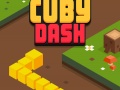 Mchezo Cuby Dash
