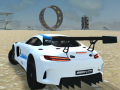 Mchezo Crazy Stunt Cars 2 