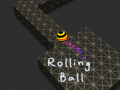 Mchezo Rolling Ball