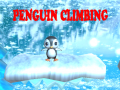 Mchezo Penguin Climbing