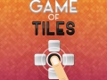 Mchezo Game of Tiles
