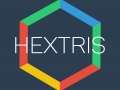Mchezo Hextris