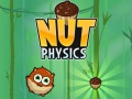 Mchezo Nut Physics
