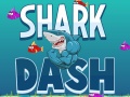 Mchezo Shark Dash
