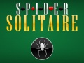 Mchezo Spider Solitaire