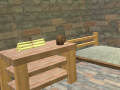 Mchezo Medieval Adventure 3D