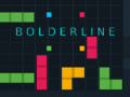 Mchezo Bolderline