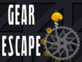 Mchezo Gear Escape