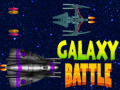 Mchezo Galaxy Battle