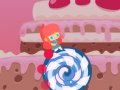 Mchezo Candy Runner