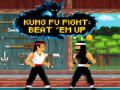 Mchezo Kung Fu Fight: Beat 'Em Up