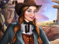 Mchezo The Sheriff's Daughter