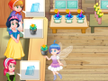 Mchezo Flower Shop