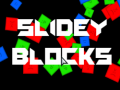 Mchezo Slidey Blocks