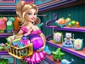 Mchezo Mommy Goes Shopping