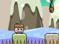 Mchezo Danger Land