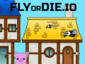 Mchezo FlyOrDie.io