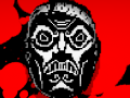 Mchezo Face out