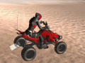 Mchezo Desert Racing