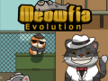 Mchezo Meowfia Evolution