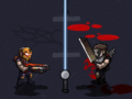 Mchezo Modern Combat Defense